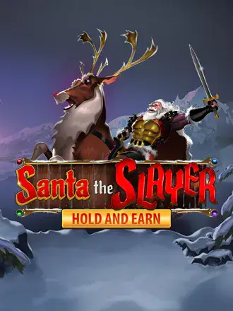 Santa the Slayer