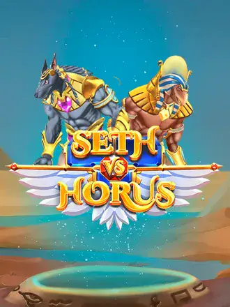 Seth vs Horus