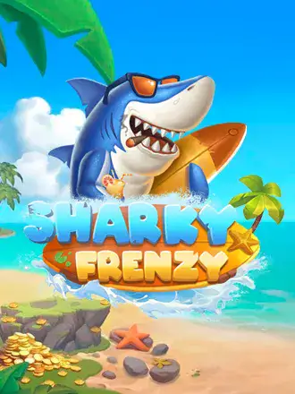 Sharky Frenzy