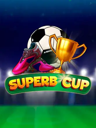 Superb cup