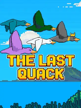 The Last Quack