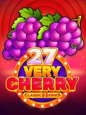 27 Very Cherry: Classic $erieS