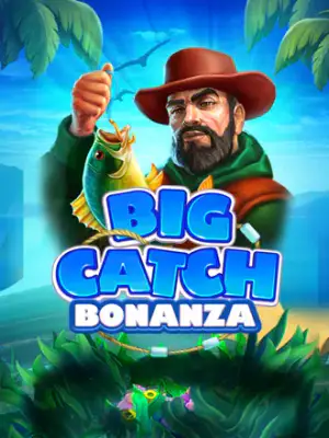 Big Catch Bonanza