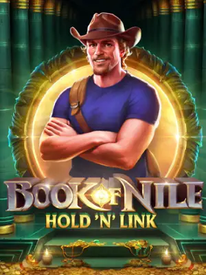 Book of Nile: Hold 'n' Link