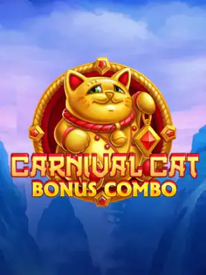 Carnival Cat: Bonus Combo