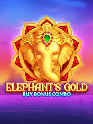 Elephant's Gold: Buy Bonus Combo
