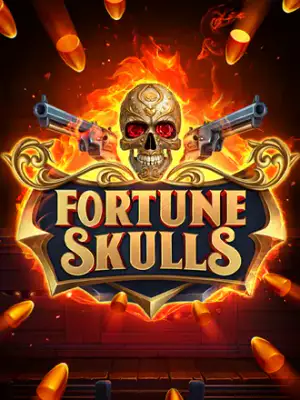 Fortune Sculls