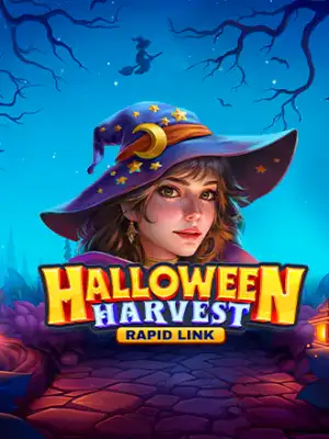 Halloween Harvest: Rapid Link