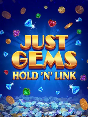 Just Gems: Hold 'n' Link