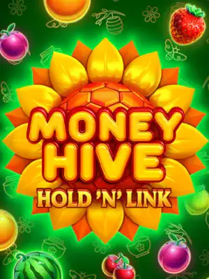 Money Hive Hold n Link