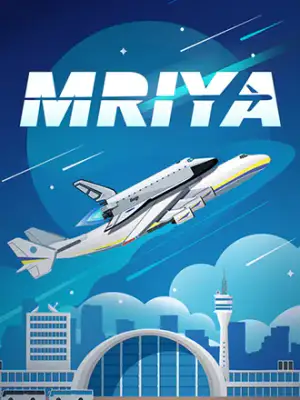 Mriya
