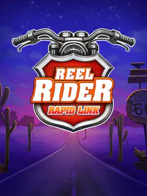 Reel Rider: Rapid Link