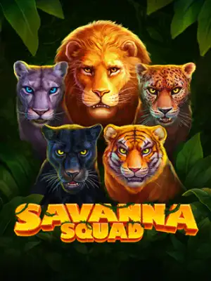 Savanna Squad