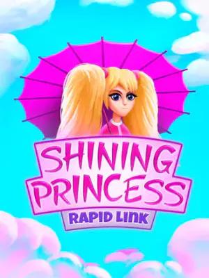Shining Princess: Rapid Link