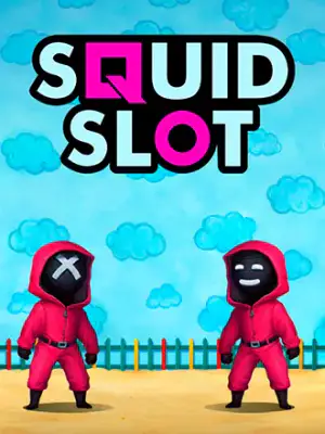 Squid slot