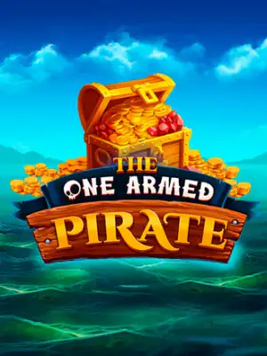 The One Armed Pirate