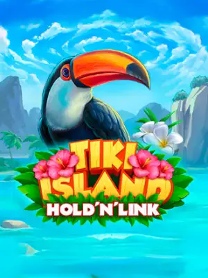 Tiki Island: Hold N Link