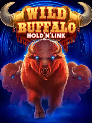 Wild Buffalo: Hold 'n' Link