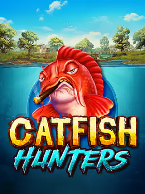 Catfish Hunters