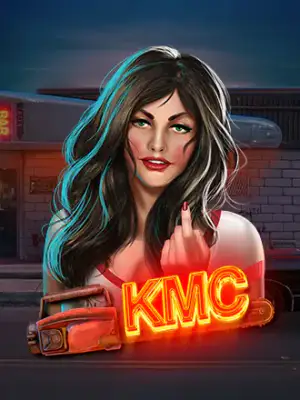 Kiss My Chainsaw