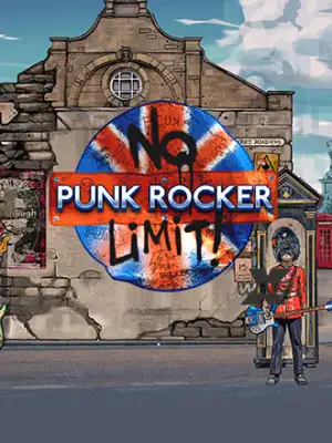 Punk Rocker