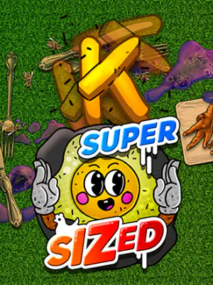 Supersized