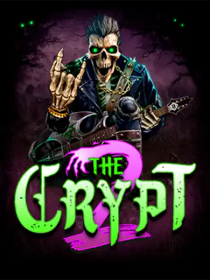 The Crypt 2