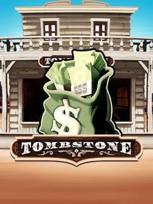 Tombstone