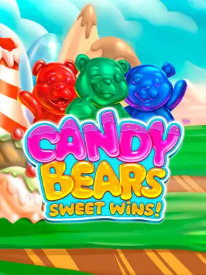 Candy Bears Sweet Wins