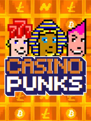 Casino Punks