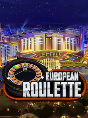 European Roulette