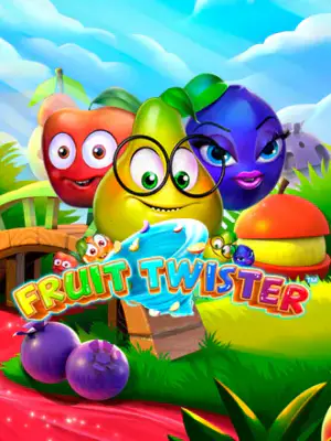 Fruit Twister