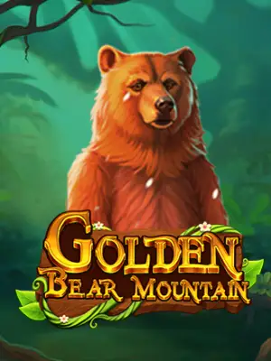 Golden Bear Mountain