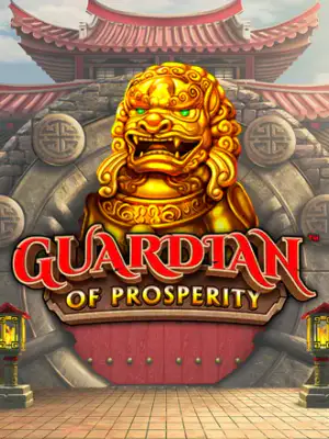 Guardian of Prosperity