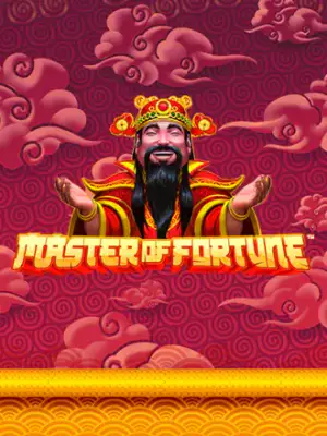 Master of Fortune