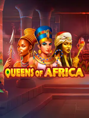 Queens of Africa