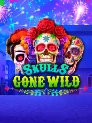 Skulls Gone Wild