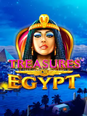 Treasures of Egypt