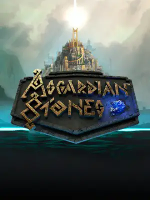 Asgardian Stones