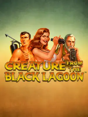 Creature from the Black Lagoon