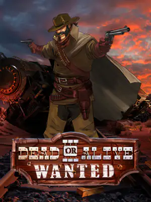Dead or Alive 3: Wanted