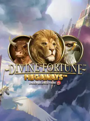 Divine Fortune Megaways