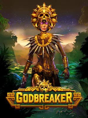 Godbreaker