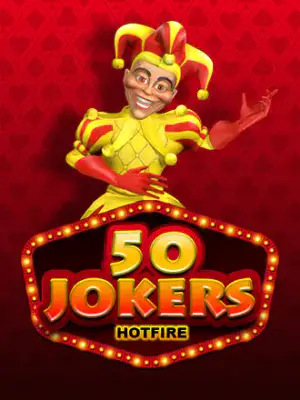 50 Jokers Hotfire