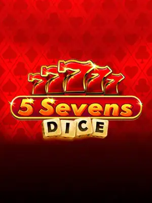 5 Sevens Dice