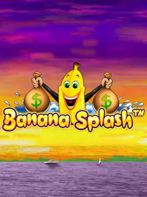Banana Splash