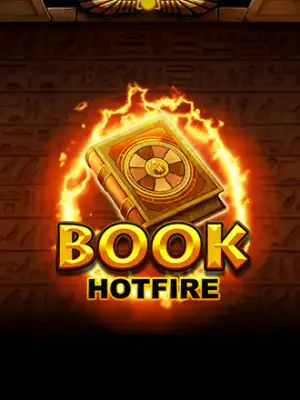 Book Hotfire