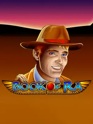 Book of Ra