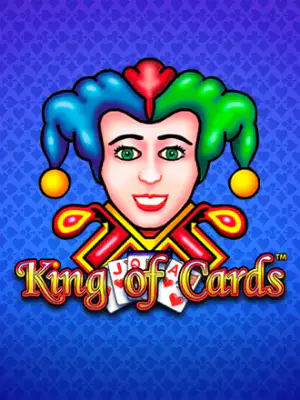 King of Cards