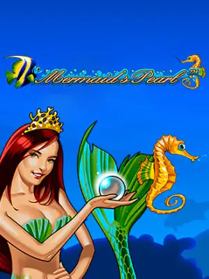 Mermaid's Pearl